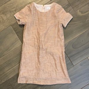 Girls Chloe Dress